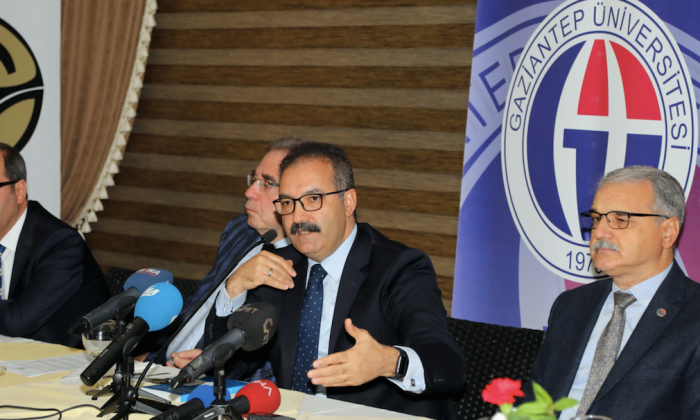 Gaziantep'te eğitim gören Suriyelilerle ilgili çarpıcı araştırma