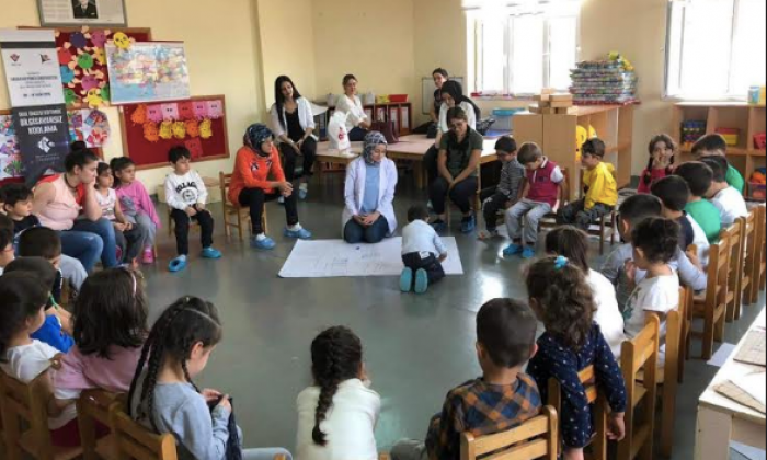 Eğitimde Yeni Odak: Bilgisayarsız Kodlama