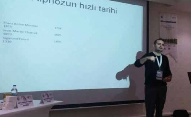 Seçkin Koleji Rehberlik Kongresi'nde