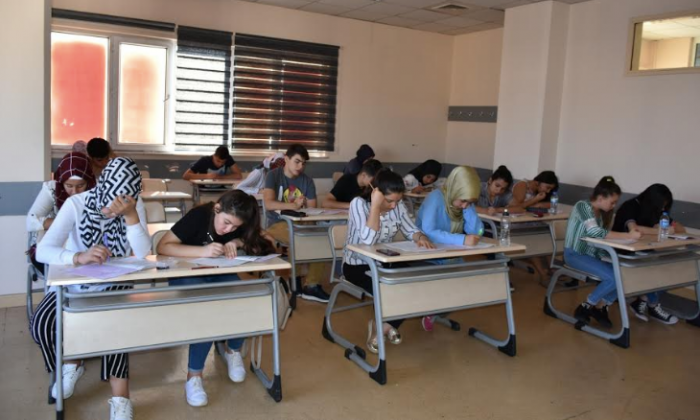 GASMEK Gaziantep eğitimine değer katıyor