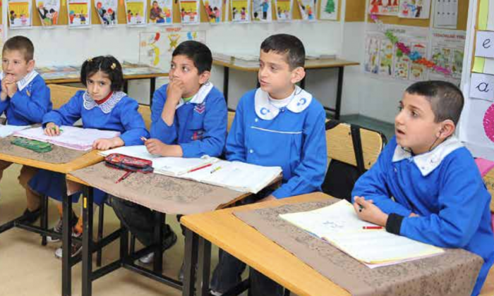 Özel eğitimde yeni dönem başlayacak