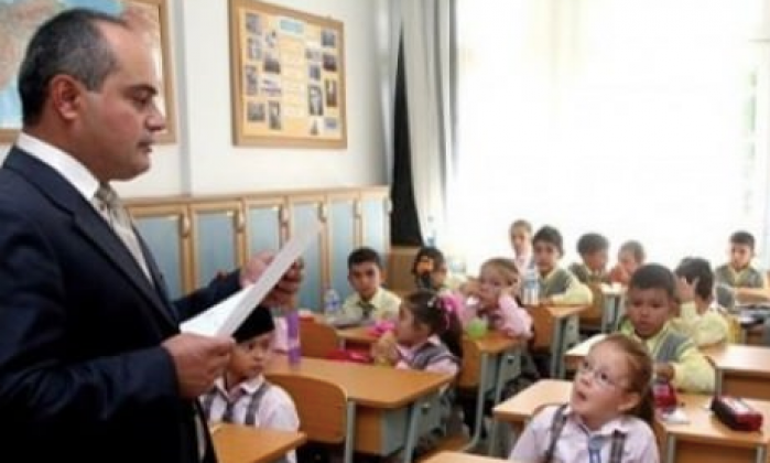 Eğitimde reform yılı