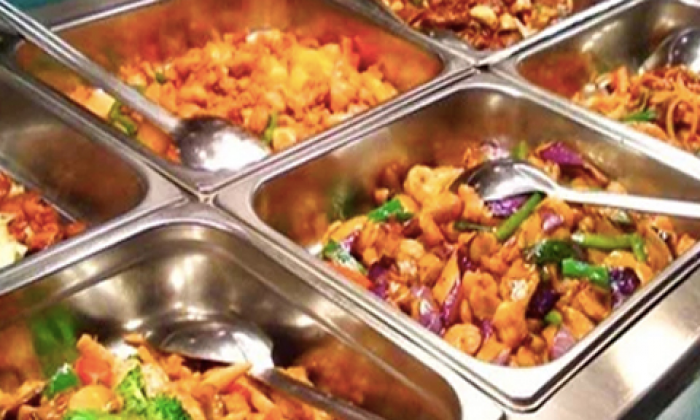 İlkokullara öğle yemeği geliyor