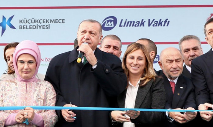 Cumhurbaşkanı Erdoğan: Otizm Eylem Planı'nın uygulamasını takip ediyorum