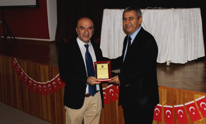 Seçkin Koleji kariyer günleri