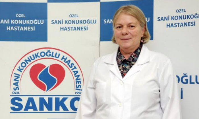 SANKO'da MS hastaları bilgilendirilecek