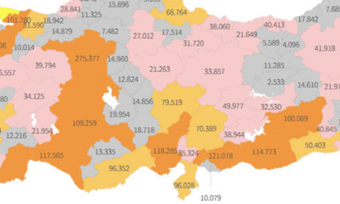 MEB'ten mesleki eğitim haritalandırma çalışması