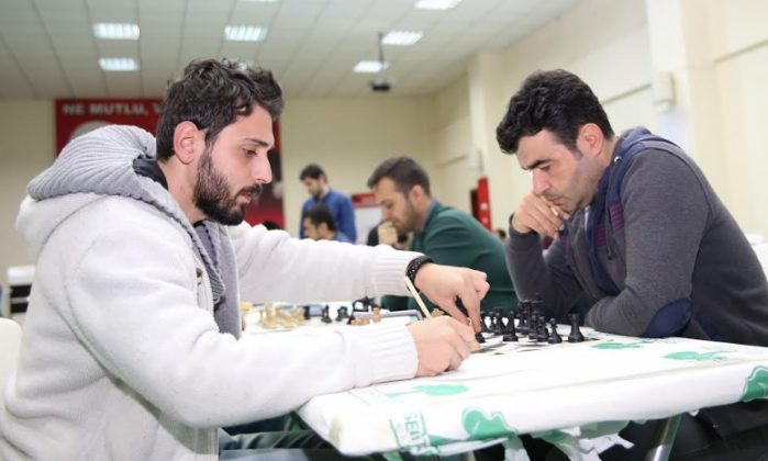 Öğretmenlerden akıllı hamleler