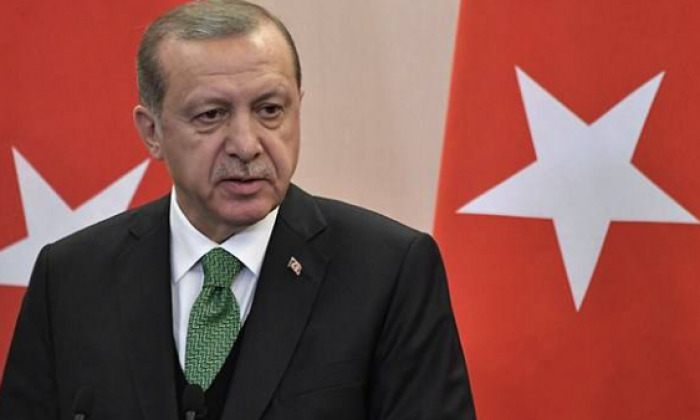 Cumhurbaşkanı Erdoğan 11 üniversiteye rektör atadı