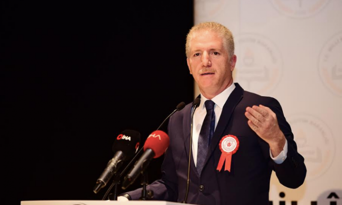 Vali Gül: Eğitimde Yüz Gün Hedefi Koyduk