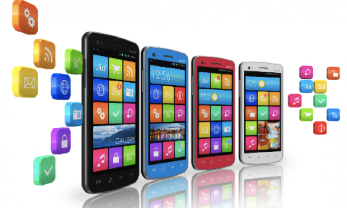 Çocuklarınız için iyi mobil uygulamalarını indirin