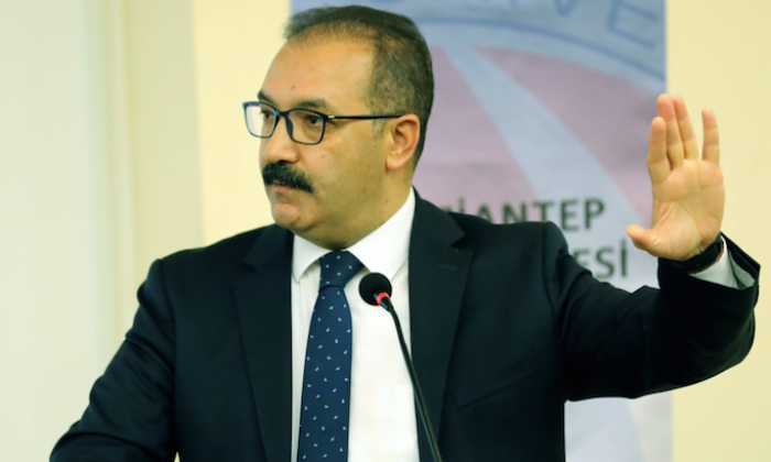 Prof. Dr. Gür: Etik değerler evrensel olmalı