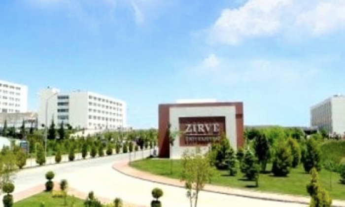 Gaziantep'in yeni üniversitesinin adı değişti