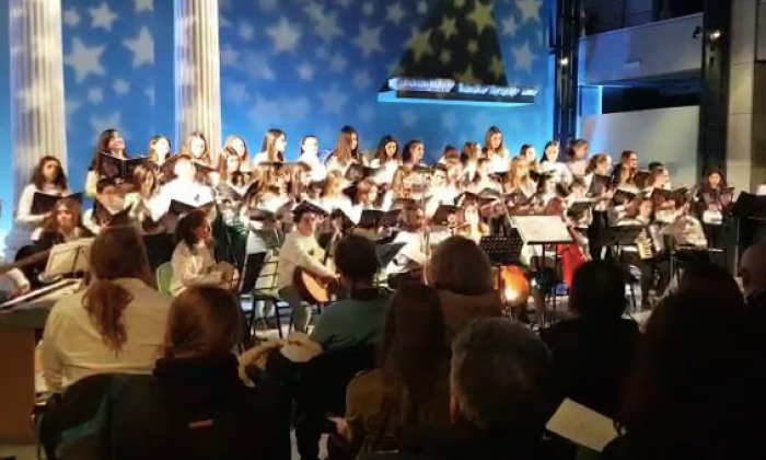 Bahçeşehir Koleji Gaziantep Kampüsü'nden uluslararası projeler