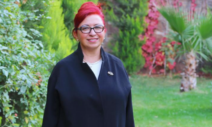 HKÜ Rektörü Prof Dr. Edibe Sözen’den 5 Aralık Dünya Kadın Hakları Günü Mesajı