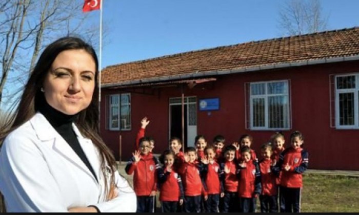 Kadın öğretmenlere destek verilecek