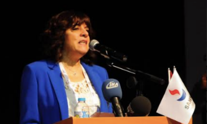 SANKOLU akademisyene önemli görev