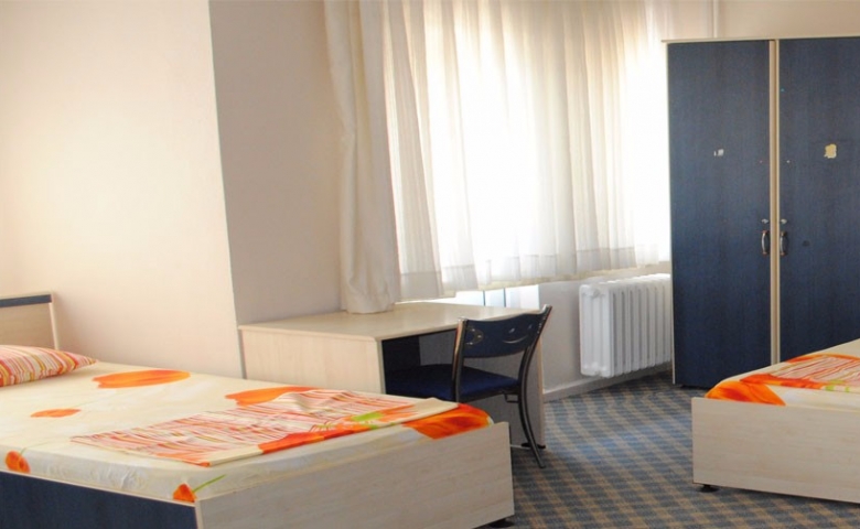 Özel öğrenci yurtlarında yeni dönem