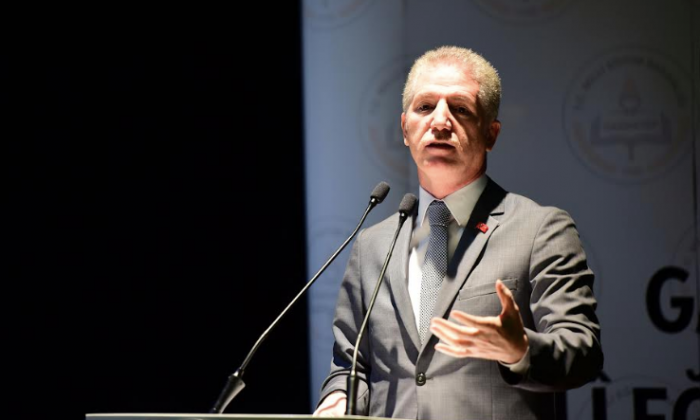 Vali Gül: Çocukların başkanlığında okul meclisleri kurulacak