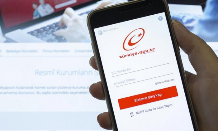 MEB'in bilişim hizmetlerine ilgi arttı