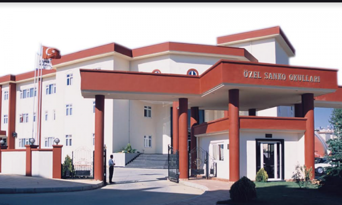 Eğitimde İyi Örnekler Konferansı Yerel Çalıştayı SANKO Okulları'nda yapılacak