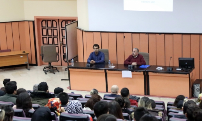 Değişen Dünya ve Atatürk