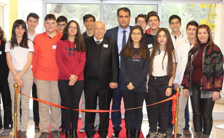 GKV’liler insan haklarına dikkat çekti