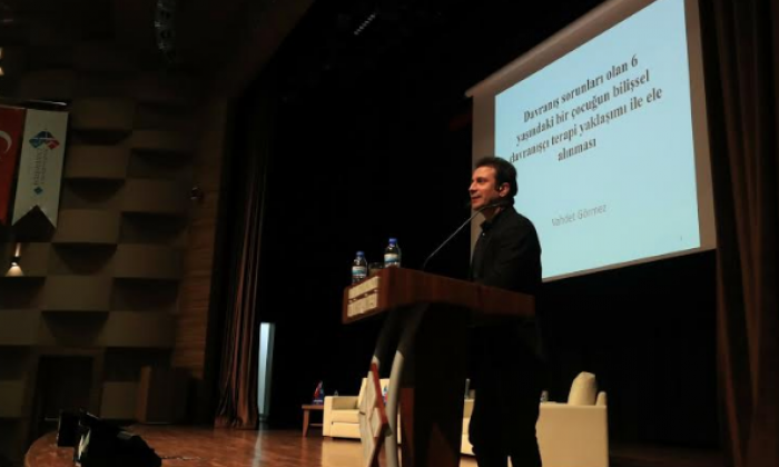 Vaka tartışmalarında konu çocuk psikolojisi