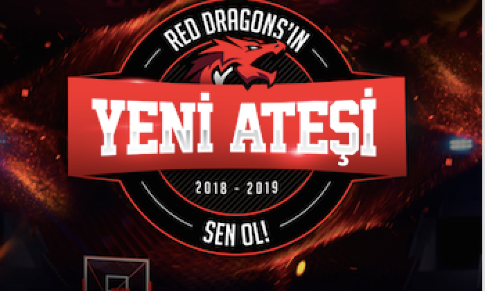 Bahçeşehir Koleji Spor Kulübü genç oyuncular arıyor