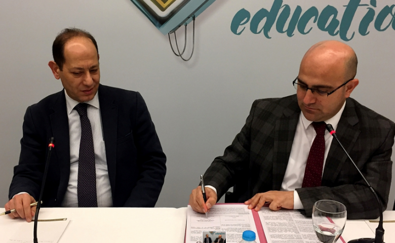 GESS Fuar ve Konferansları Türkiye´de düzenlenecek