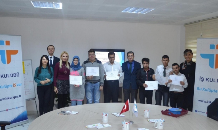 Zihinsel engelli öğrenciler için işbirliği