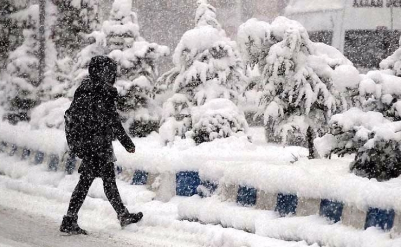 Hangi illerde okullar tatil? İşte o il ve ilçeler