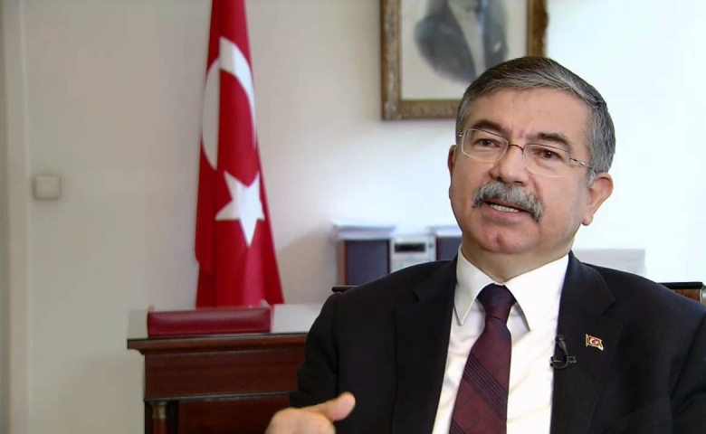 Milli Eğitim Bakanı Yılmaz: Türkiye Maarif Vakfı Bakanlığın yurtdışındaki eli