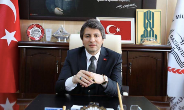 Milli Eğitim Müdürü Cengiz Mete'den yarı yıl mesajı