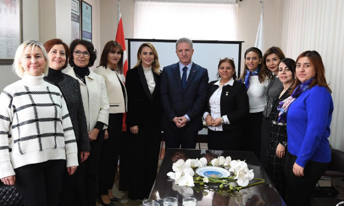 Vali Gül: Çocuklarımızın hobisi olsun istiyoruz