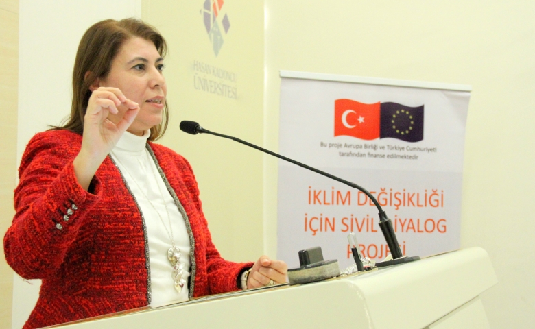 HKÜ: Türkiye’nin İlk Karbon Sıfır Üniversitesi