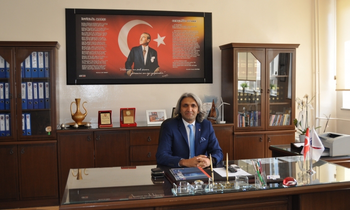 Eyüp Yılmaz'dan LGS tüyoları