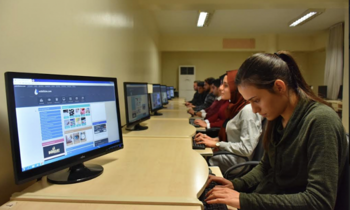 GASMEK bahar dönemi kursları başlıyor