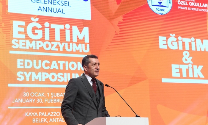 Bakan Selçuk: Özel öğretim kurslarının yerine ne koyacağımızı biliyoruz