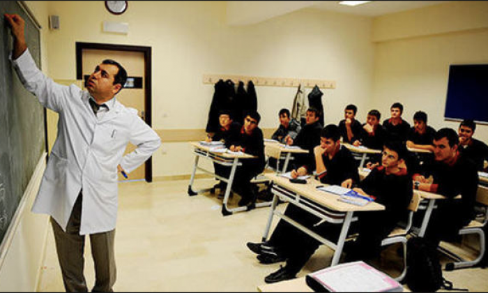 Özel okullara teminat şartı geliyor