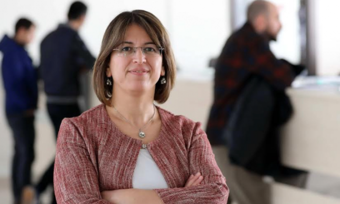 GAÜN öğrencilerine belge kolaylığı