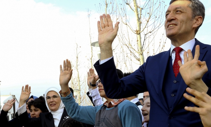 Özel Çocuklara Özel Materyaller