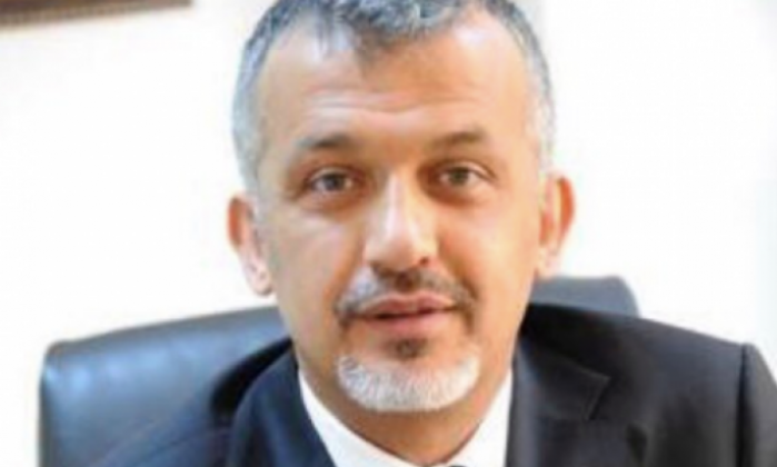 Ünlü eğitimci Sedat Akdoğan hayatını kaybetti