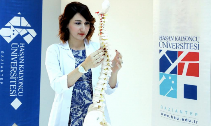 Çocuklarda Büyüme Ağrılarına Dikkat