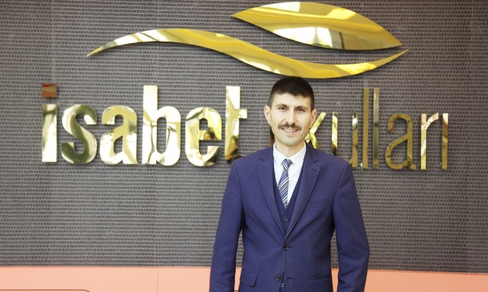 Özel İsabet Okulları Müdürü Cengiz Aygün: Çocuklarımızın yeteneklerini keşfediyoruz