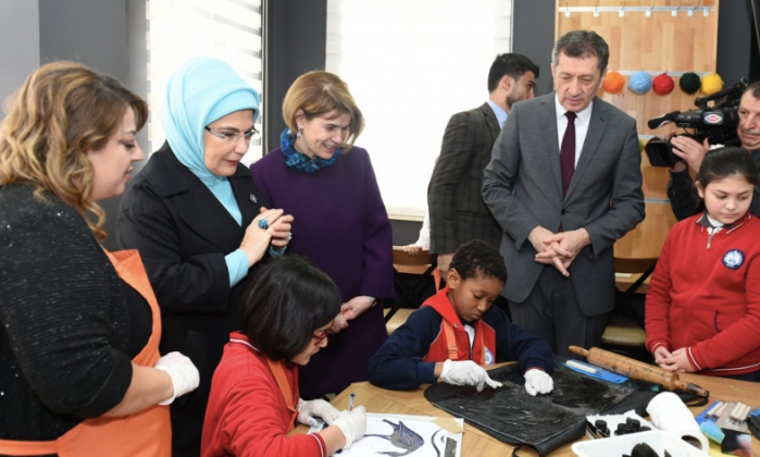 Okullarda TBA dönemi başlıyor