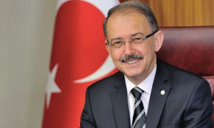 Rektör Dağlı'dan Çanakkale Zaferi mesajı