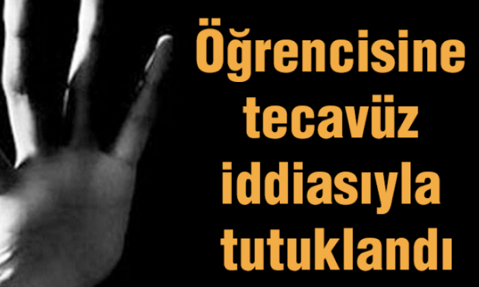 İlkokulda korkunç olay