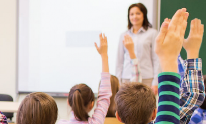 Sözleşmeli öğretmenlik sözlü sınavı için taban puanlar belli oldu