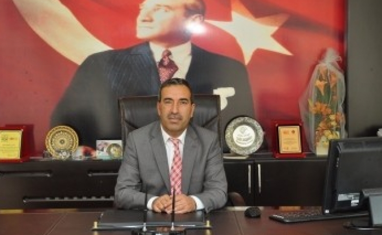 Mehmet Yağcı asaletten atandı